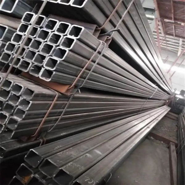 疏附Q345B无缝方管